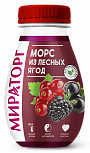 Морс вишневый